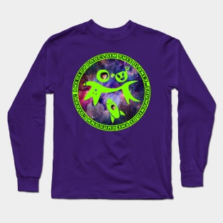 Planet Trumania 1 Long Sleeve T-Shirt